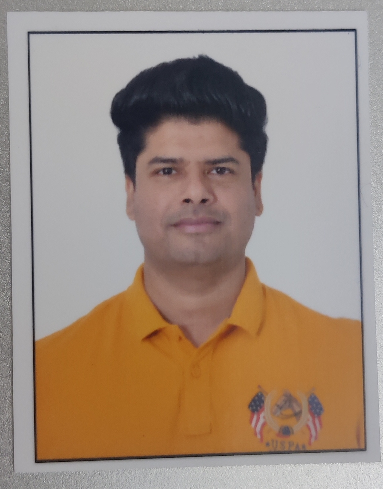 Saurabh Chittora