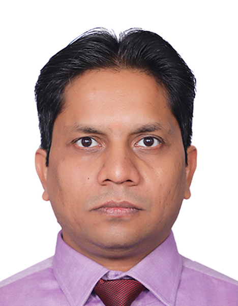 Surender Gupta